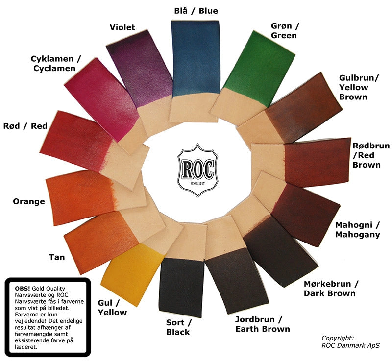 Roc Narvsvarta | 60 ml