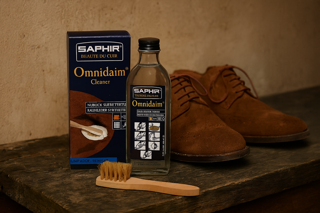 Rengöra mocka skor husmorstips – så får du mockaskor rena & fräscha igen