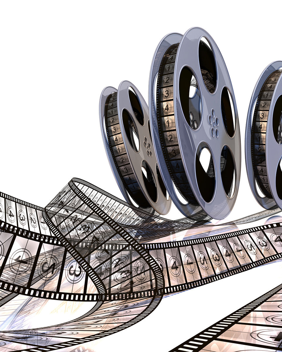 Instruktionsfilmer