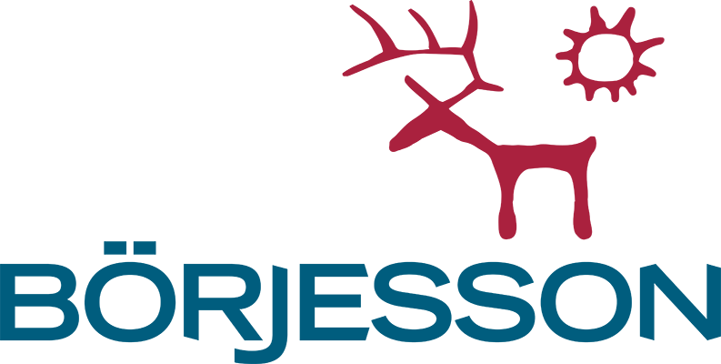 Börjesson