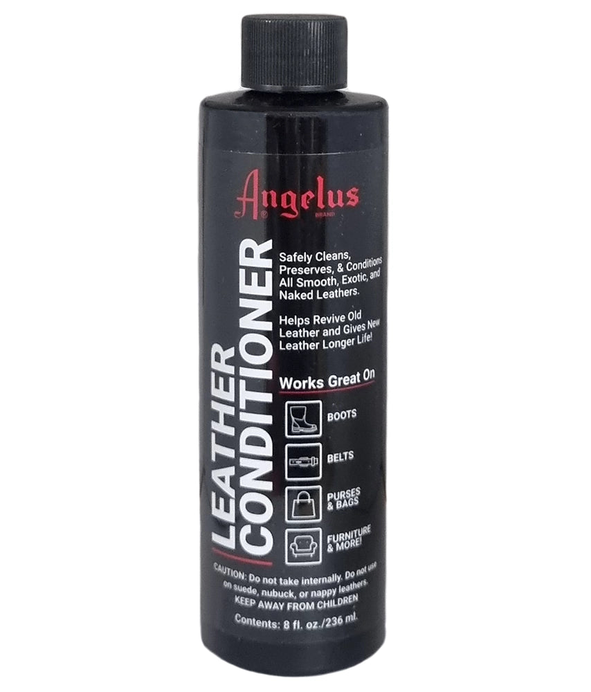 Angelus Leather Conditioner | 236 ml