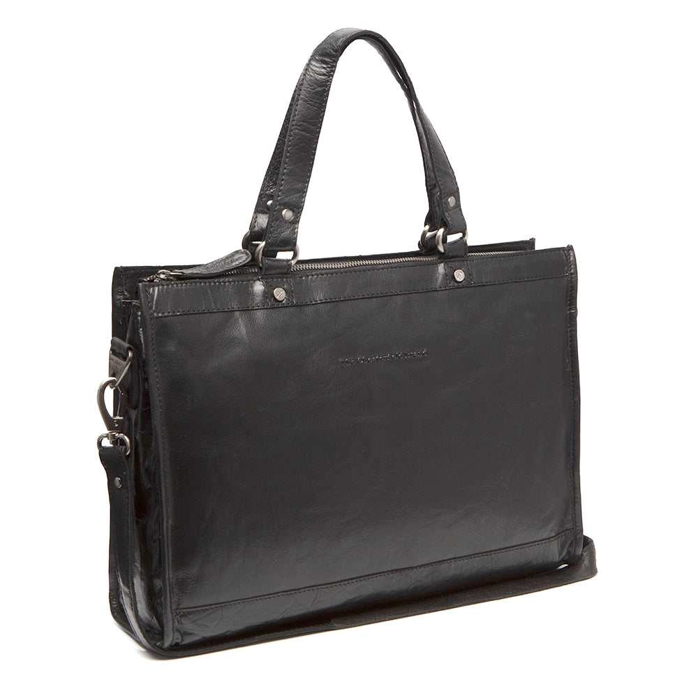 Shoppingväska i Läder | Stockholm | The Chesterfield Brand