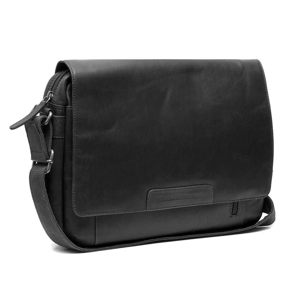 Laptopväska i Läder | Gili | The Chesterfield Brand