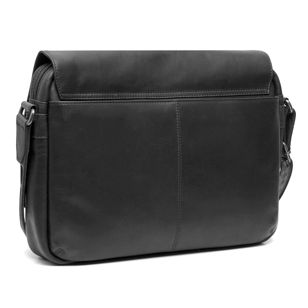 Laptopväska i Läder | Gili | The Chesterfield Brand