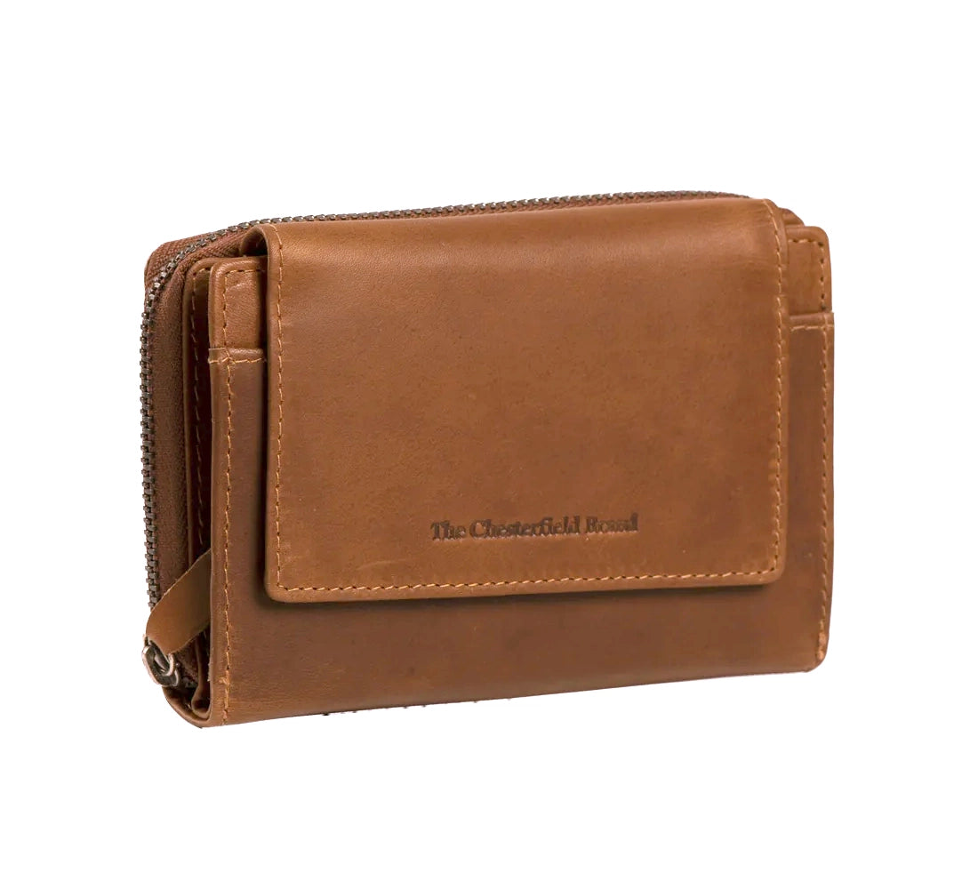 Plånbok i Läder | Ascot | The Chesterfield Brand
