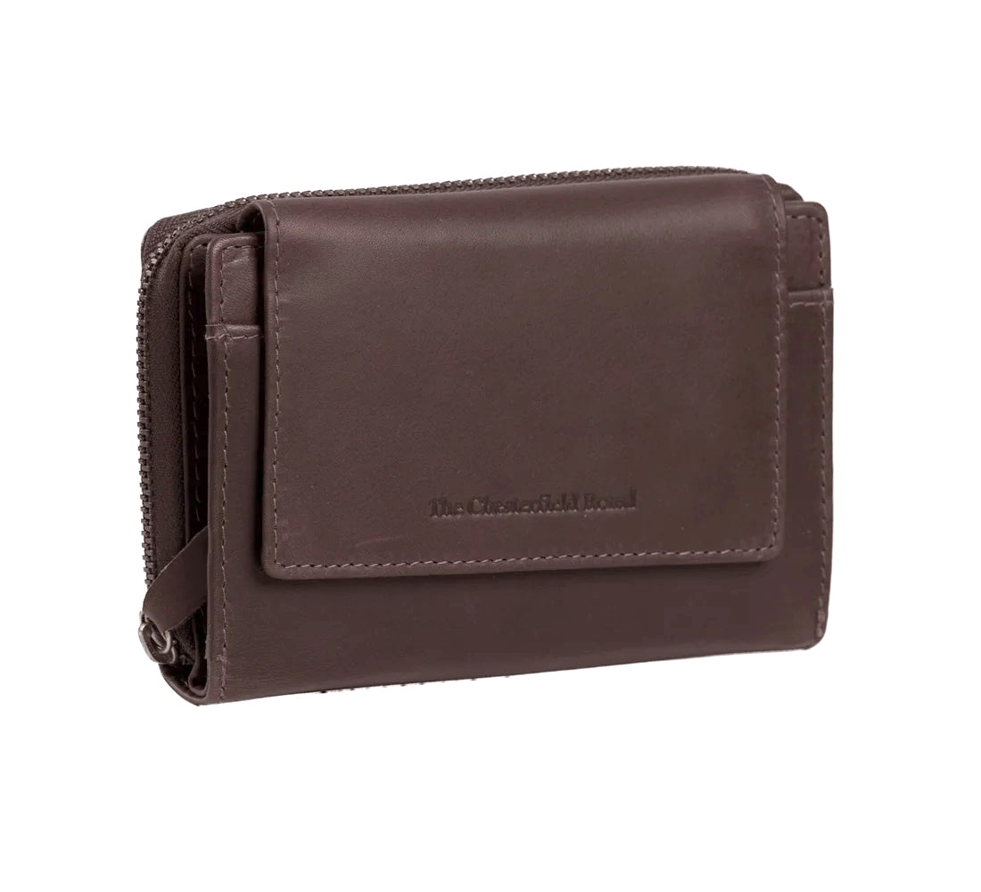 Plånbok i Läder | Ascot | The Chesterfield Brand