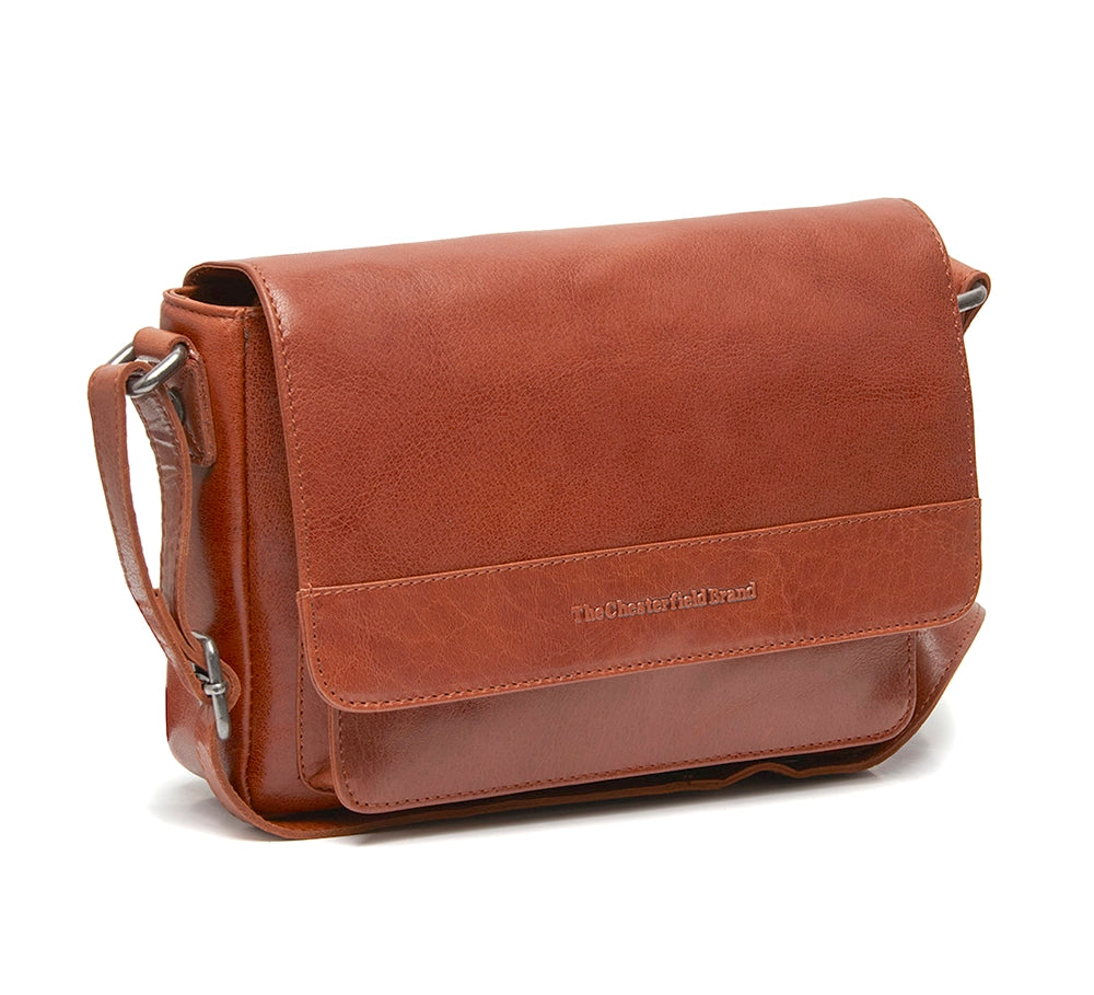 Axelväska i Läder | Jenny | The Chesterfield Brand