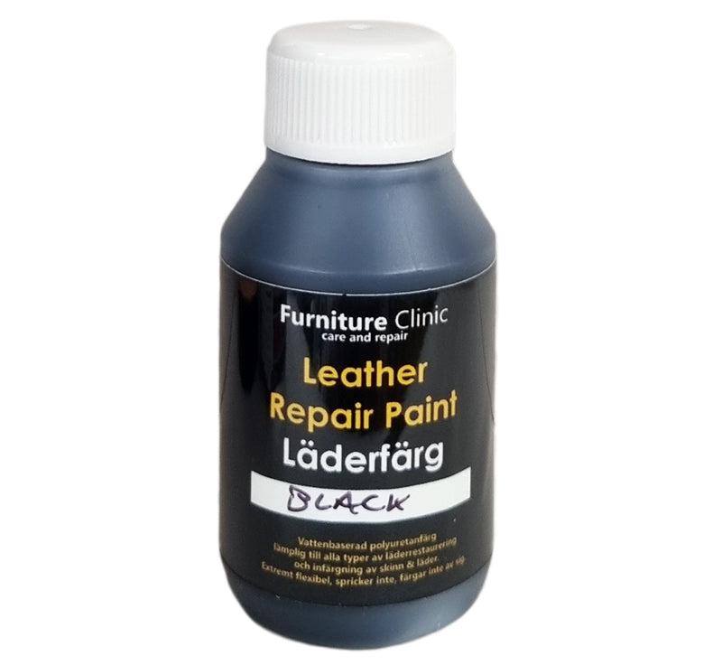 Läderfärg | Furniture Clinic Leather Repair Paint | 50 ml