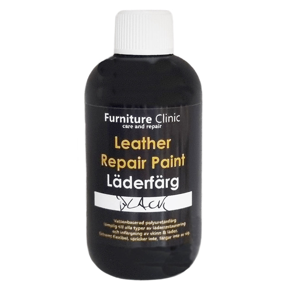 Läderfärg | Furniture Clinic Leather Repair Paint | 100 ml