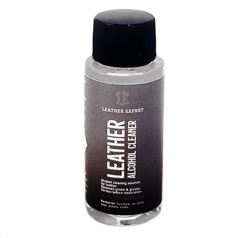 Alcohol Cleaner Läderrengöring | Leather Expert | 50 ml