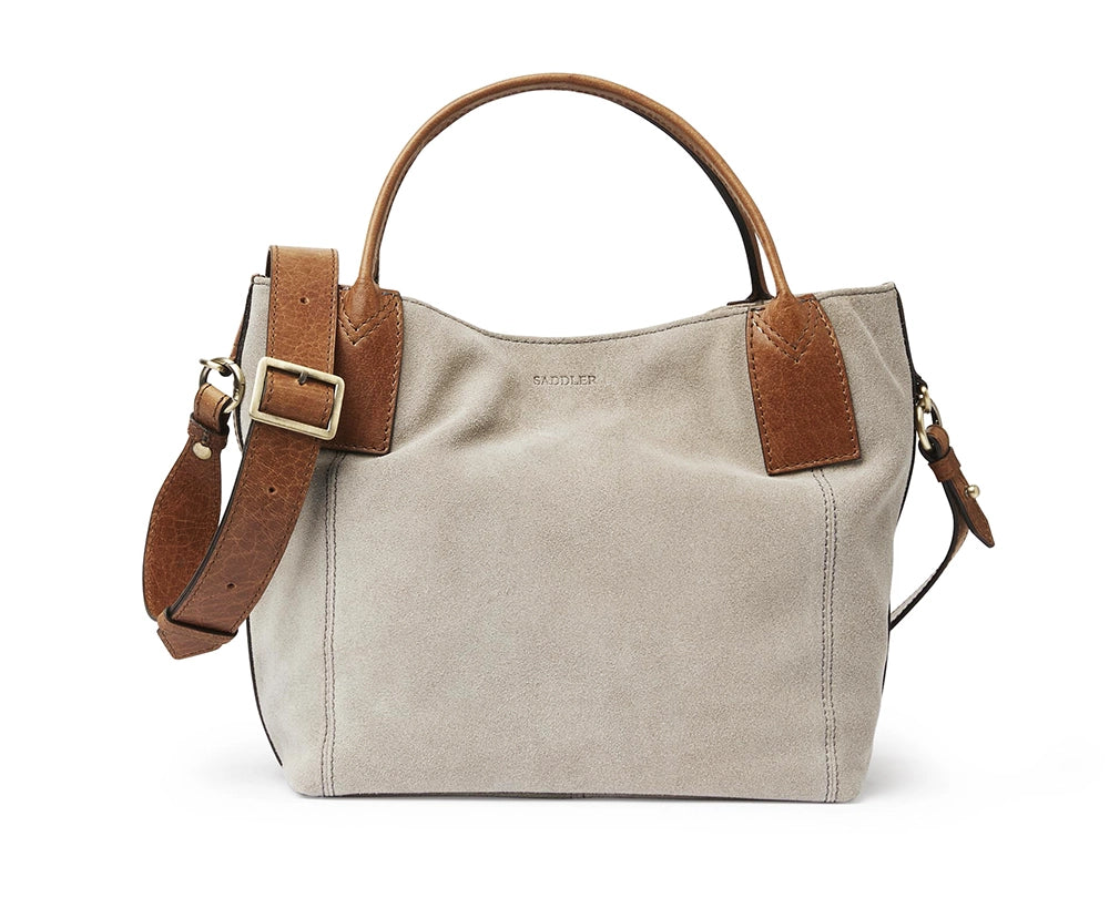 Toteväska i Mocka | Ines Mini | Saddler