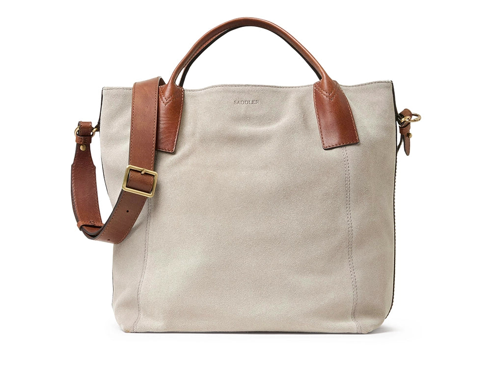 Toteväska i Mocka | Inés | Saddler