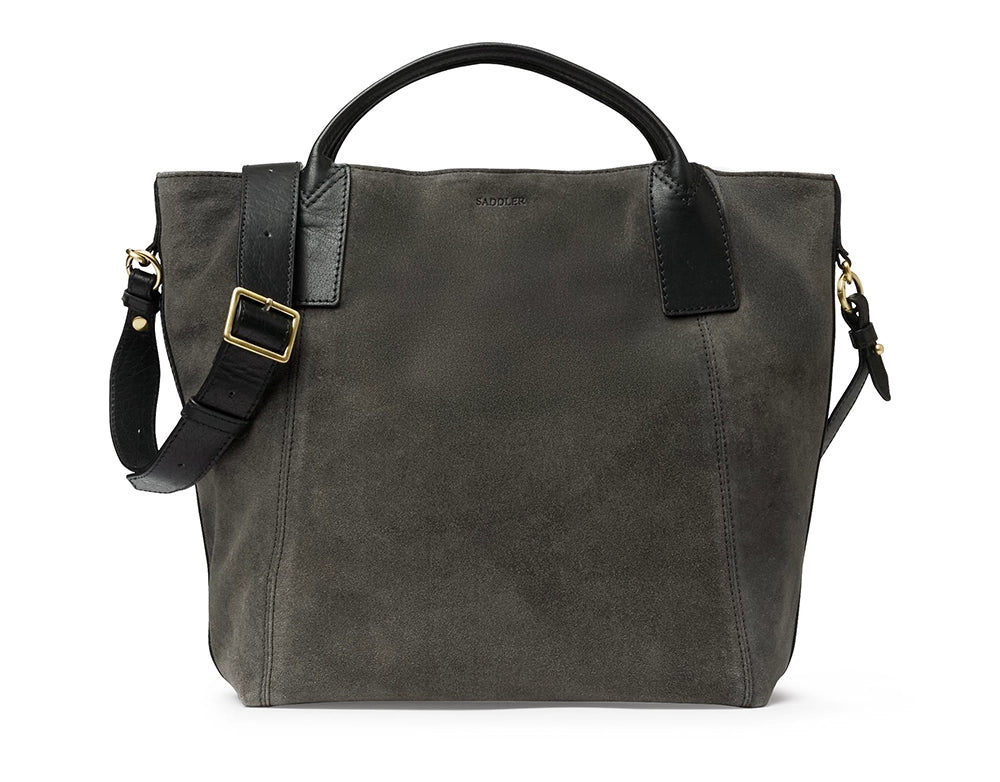 Toteväska i Mocka | Inés | Saddler