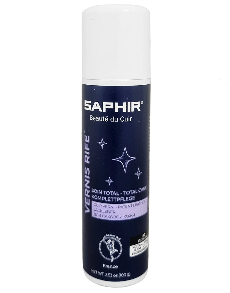 Skydd för Lackläder | Saphir Vernis Rife | 150 ml