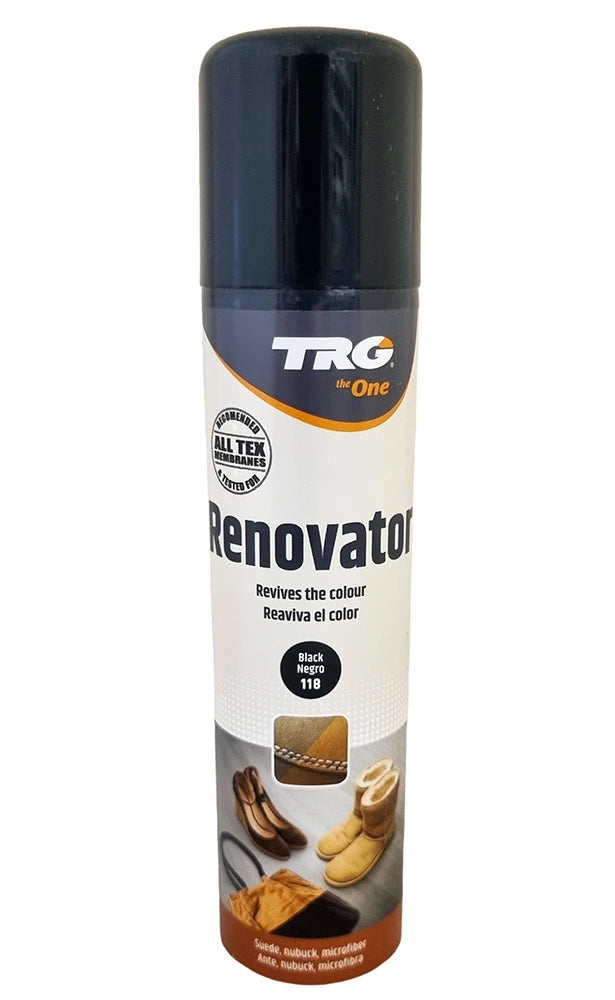 Mockaimpregnering med färg | TRG Renovator | 250 ml