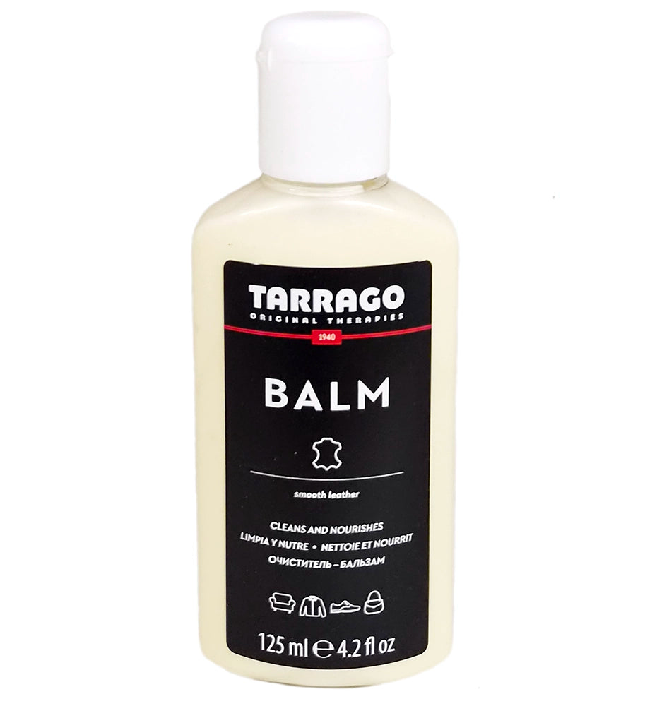 TRG Leather Balm | 125 ml