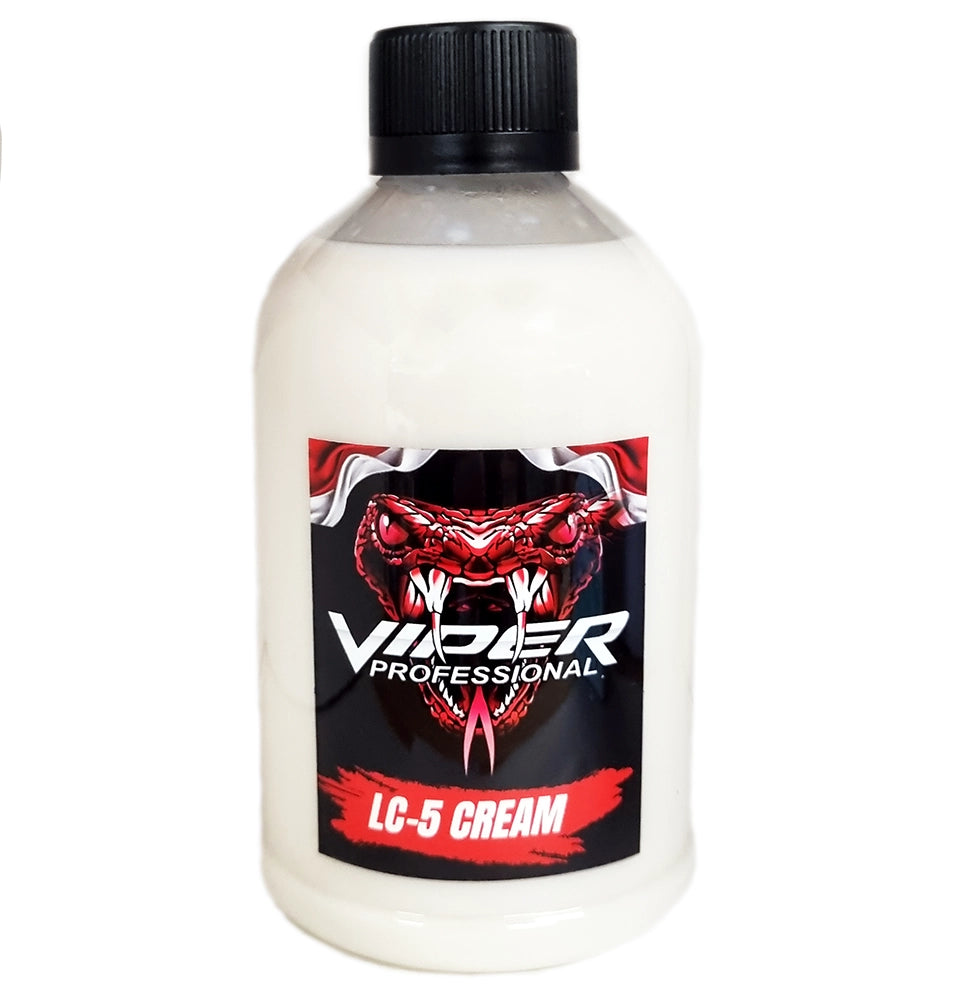 Schutzcreme für Leder | Protection Cream | Viper Products | 500 ml