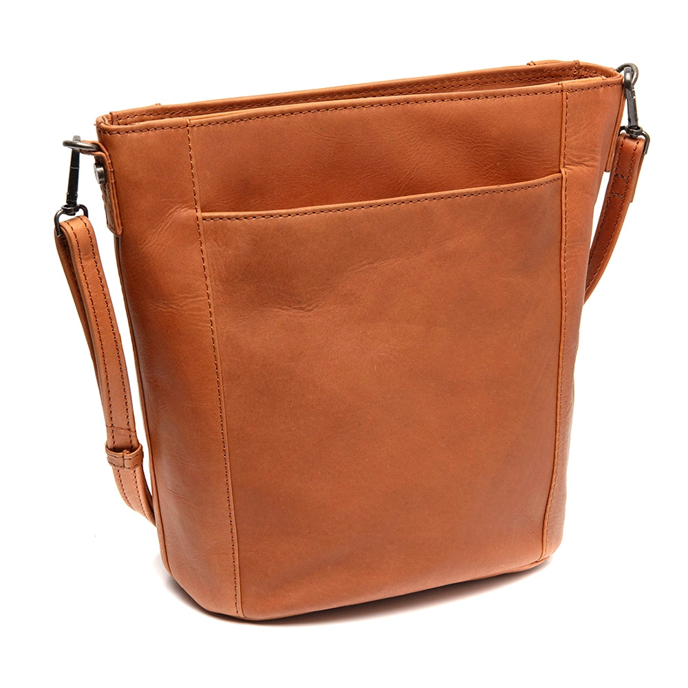 Axelremsväska i Läder | Moore | The Chesterfield Brand