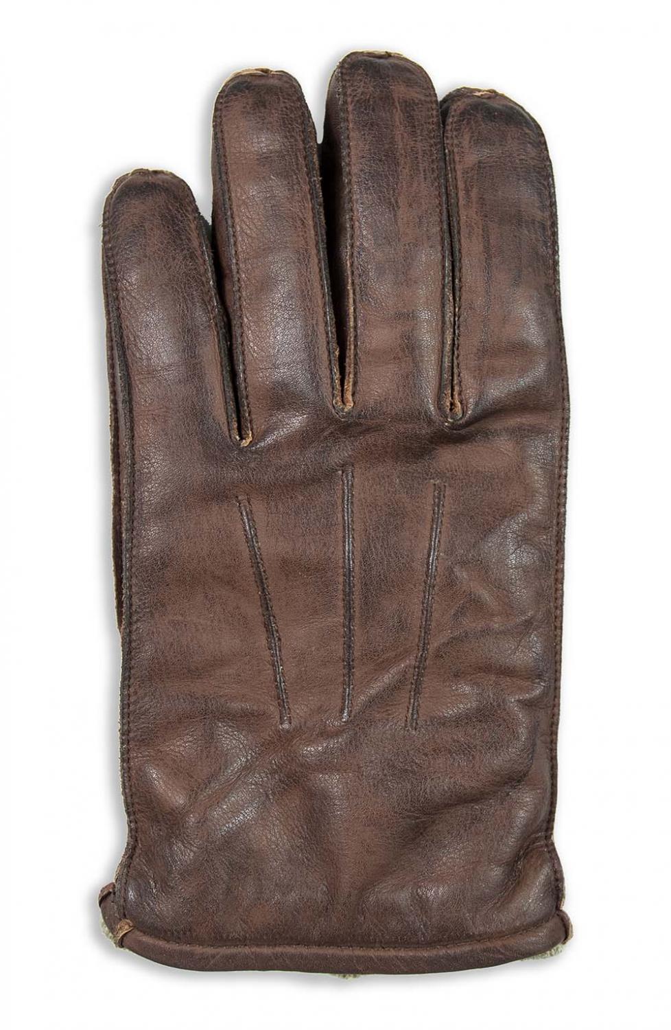 Men's leather gloves | Jackson | Börjessons Gloves