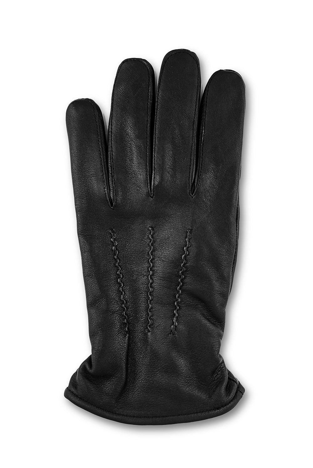 Men's leather gloves | Leon | Börjessons Gloves